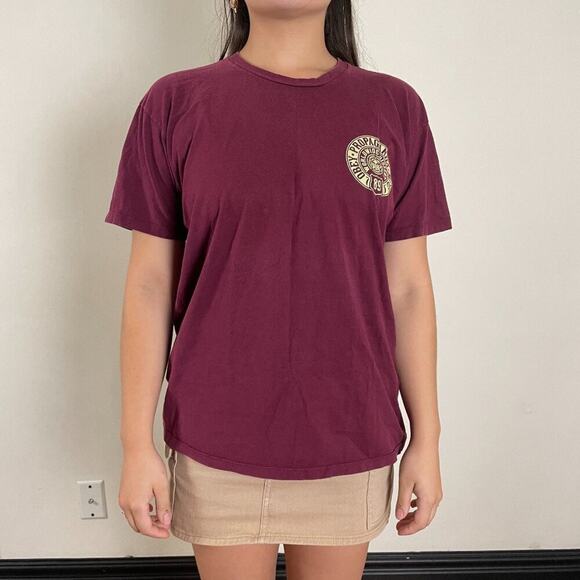 Y2K Obey T Shirt - Picture 3 of 4